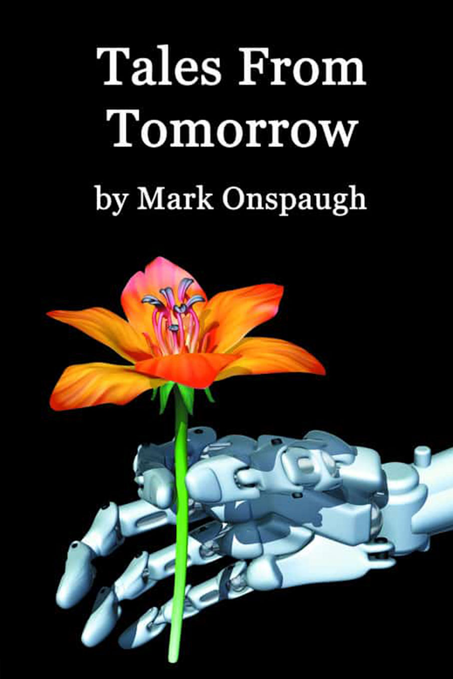 Tales From Tomorrow